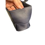 Bottega Veneta Small Arco Intrecciato Leather Tote in Cruise Photo 6