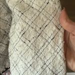 Lovers + Friends Friends and lovers tweed open front blazer “Lucy jacket” Photo 2