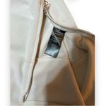 Danskin  Rib Crew Neck Jogger Set Birch Color Women’s Oversized XS NWT! Photo 8