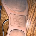 Lucky Brand Caryl Pewter Metallic Leather Sandals size 7 Photo 6