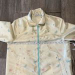 Blair New without tags vintage  butterfly jacket water resistant reversible Photo 6