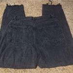 PacSun Black  Jeans 90s High-Rise Straight Leg  Photo 2