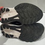 ASICS GEL Kayano 29 Women's Running Comfort Gym Shoes Black White Knit Size 7 Photo 8