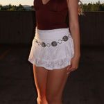 Amazon FeelinGirl Shapewear Bodysuits for Women Tummy Control Body Suits Deep V Neck Thong Body Shaper Photo 1