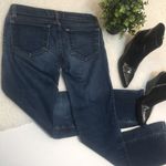 J Brand  Medium Wash Skinny Jeans Photo 5