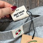 Highrack Studios Gray Yoga Pants Photo 2