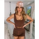 Tiger Mist Tie Dye Cap Photo 4