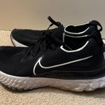 Nike Air Max React Shoes Photo 0