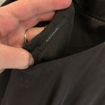 Elie Tahari VINTAGE  Sequins and Silk Dress Photo 10