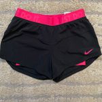 Nike Workout Athletic Shorts Photo 2