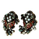 Heidi Daus "Real McKoi" Koi Fish Clip Photo 8