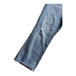 Pistola  Petites Ally High Rise cropped jeans 30 Petite Central Vintage Photo 3