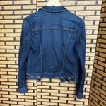AG Adriano Goldschmied Adriano Goldschmied The Robyn Denim Jacket Size Small‎ Photo 1