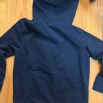 Sonoma  Goods For Life Navy Hoodie Photo 3