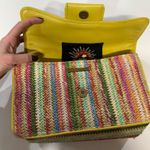 Kooreloo Soho 3.0 Raffia Bag Gold Photo 8