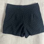J.Crew • eyelet short with side zip Photo 3
