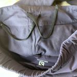 Salomon  Soft Advanced Skin Shield Zip Cuff Outdoor Pants Size Small Photo 7