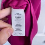 Likely  Orchid Pink Astoria Sheath Mini Dress 2 Racerback Cocktail Party Sexy Photo 7