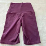 Thirdlove  Activewear Workout Shorts Size s Photo 2