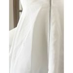 Bardot Annabelle Statement Bow Minidress, Orchid White Size 6/M Retail $169 Photo 11