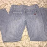 Jolt Pinstripe Pants Photo 3