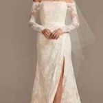 Melissa Sweet Wedding Dress Photo 0