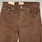 AGOLDE Black Jeans Photo 1