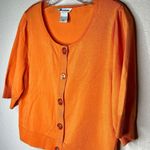 Peter Nygard Nygard‎ Collection Cardigan Sweater Photo 2