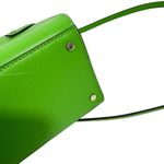 Kate Spade Staci Medium Satchel in a green Photo 5