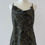 ALLSAINTS Hadley Tamora Camisole in Khaki Green Size 4 Photo 0