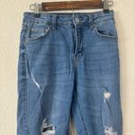 Wild Fable  high rise Mom Jeans Size 0 Photo 2
