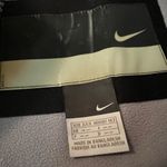 Nike  Olympics Torino 2006 NBC Staffers Winter Sports Navy Blue Jacket Size XXS Photo 3