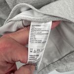 prAna Marabelle Softshell Asymmetrical Zip Jacket Womens Small Gray Polyester Photo 11