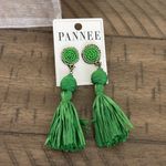 Boutique Tassel Earrings Photo 1
