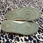 FAGUO womens “Ceiba” sneakers White Size 9 Photo 8