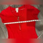 Victoria secret mini dress 🔥 Red Photo 6