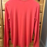 Eileen Fisher Long Sleeve Top Photo 3