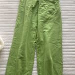 Brandy Melville Green Sweatpants Photo 0