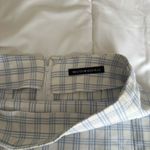 Brandy Melville  Skirt Plaid Photo 1