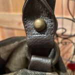 Loft 💰💰💰BOGOHO 💰💰💰 Burlap Shoulder Bag Photo 5