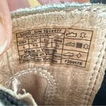 UGG  Boots Camden Exotic Calf Hair Chelsea Ankle Booties Women Size 6 Speckled Photo 9