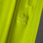 Adidas Neon Yellow Women's Pants ORIGINALS JEREMY SCOTT Photo 4