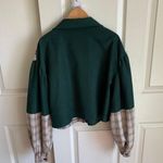 SheIn Oversized/Loose Fit Jacket Photo 1