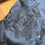 Augusta Sportswear Windbreaker Women Size S American Flag Photo 6