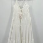 Cinq à Sept Cinq a Sept Effie Dress in Ivory 2 Photo 5