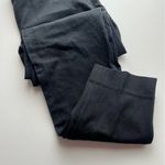 J.Crew  • Black Crop Ankle Trouser Pants Photo 1
