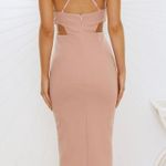 Hello Molly Love Dust Midi Dress Photo 2