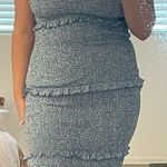 Amazon Blue dress Photo 0