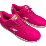 KangaROOS Hot Pink Tennis Shoes Sneakers Women Size 10 Photo 0