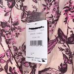 Free People  Sunbaked Swing Dress in Peach Combo Photo 5